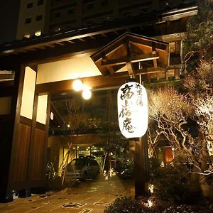 Takayama Ouan